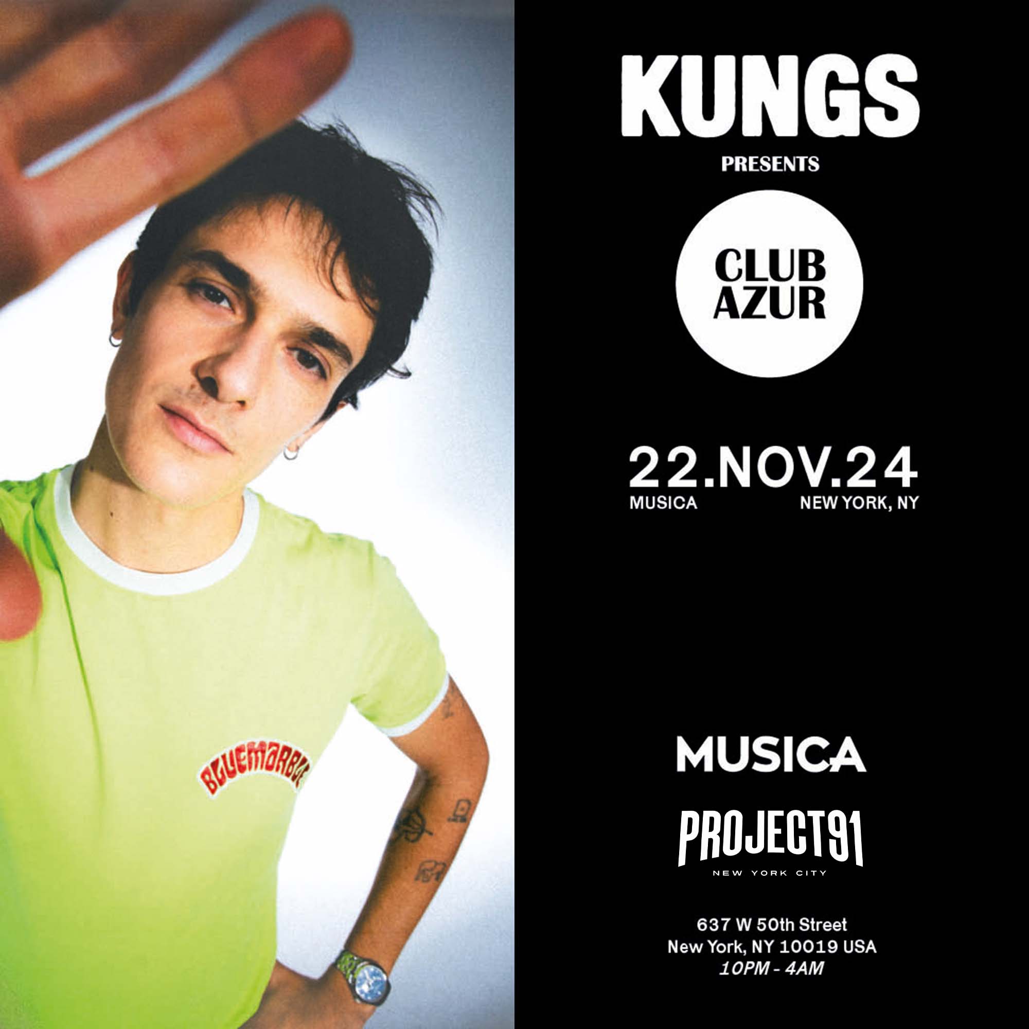 Kungs